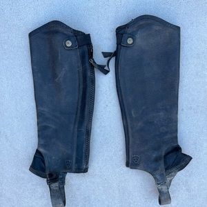 Ariat Concord Halfchaps